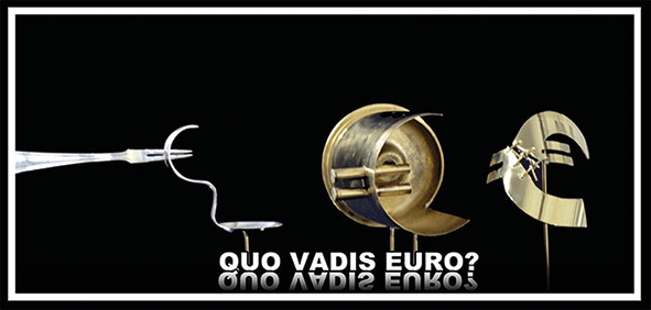 Quo vadis Euro?